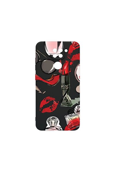 bestcase Λεπτή Θήκη Σιλικόνης 0.8MM, Συμβατή με Xiaomi Redmi Note 9, Μοντέρνα...