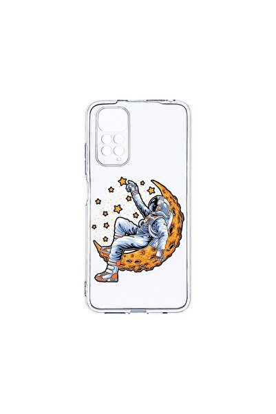 bestcase Husa BestCase¬Æ Clear Silicon 2MM, Compatibila Cu Xiaomi Redmi Note ...