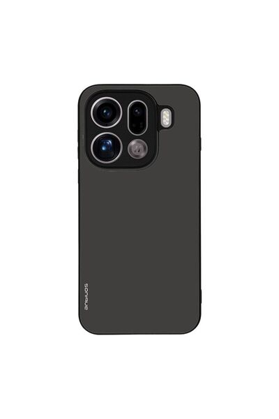 Sonique Θήκη ColorBloc Series για Oppo Find X9 Pro 5G Γκρι
