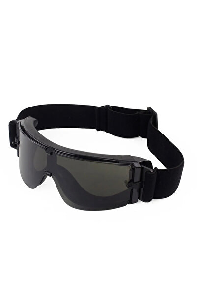 choice2 black G1911C Special Forces Tactical Glasses Bulletproof Shooting Gog...