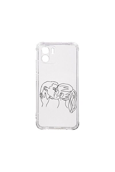 bestcase Husa BestCase¬Æ Anti Shock 1,5MM, Compatibila Cu Xiaomi Redmi A2, Te...