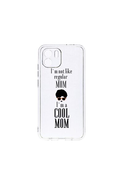 bestcase Husa BestCase¬Æ Clear Silicon 2MM, Compatibila Cu Xiaomi Redmi A2, C...