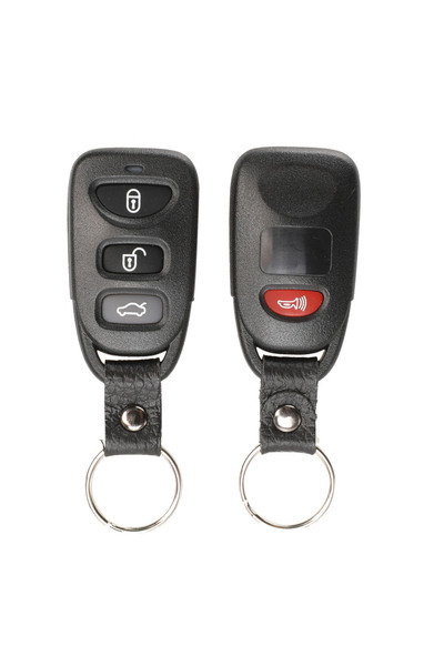Choice1 3 Plus1 jingyuqin 2/3/4 Buttons Brand New Remote Key Shell Control Fo...