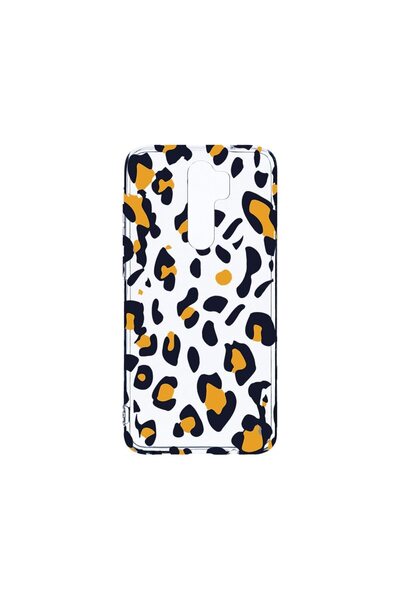 bestcase Διαφανής Θήκη Σιλικόνης 2MM, Συμβατή με Xiaomi Redmi Note 8 Pro, Με ...
