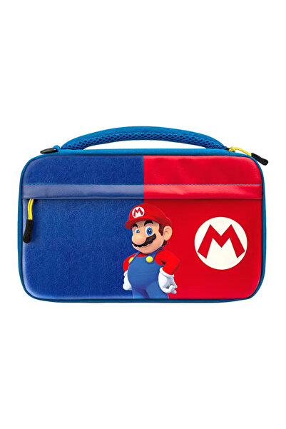 Nintendo PDP SWITCH COMMUTER CASE - MARIO