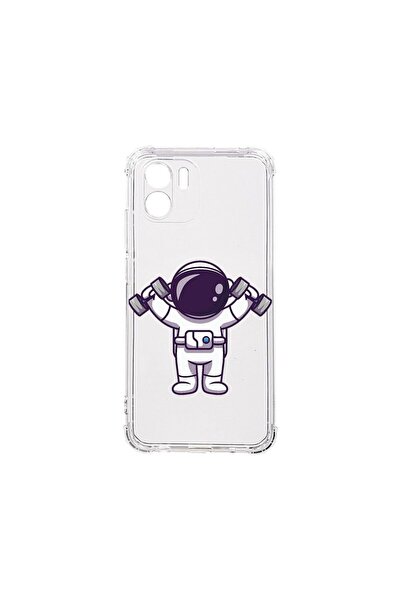 bestcase Husa BestCase¬Æ Anti Shock 1,5MM, Compatibila Cu Xiaomi Redmi A2, As...