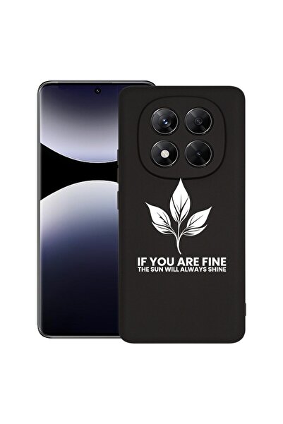 bestcase ¬Æ Husa pentru Xiaomi Redmi Note 14 Pro Plus, Premium Slim Silicon 1...