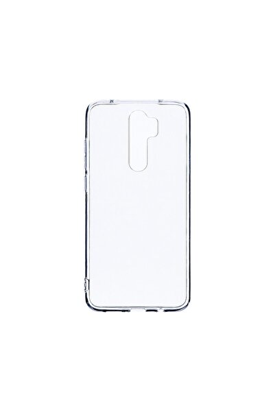 bestcase ¬Æ Husa Clear Silicon TPU + Folie de sticla inclusa Compatibila cu X...