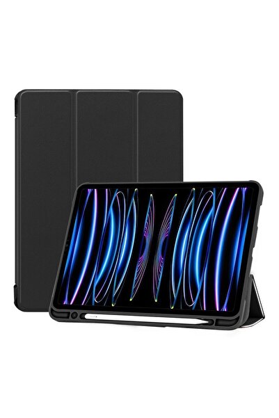 Sonique Θήκη Tablet Smartcase Slim για Apple iPad Pro 11 " 1ης-4ης Γενιάς / i...
