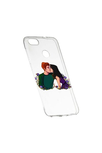 bestcase Ривърдейл Любов, Филм, защитен калъф, за Xiaomi Redmi Y1 / Redmi Not...