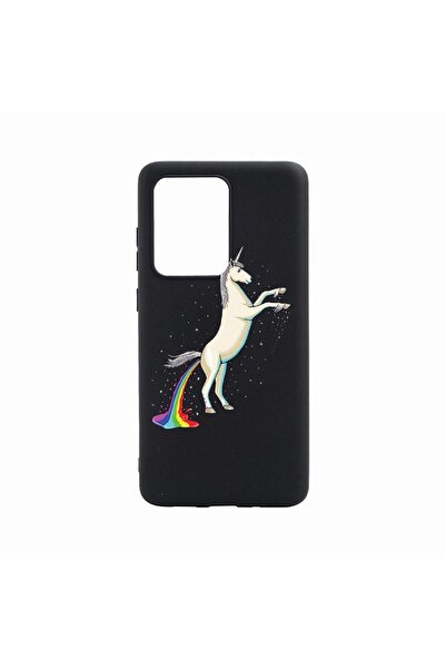 bestcase Husa Silicon, Compatibila Cu Xiaomi Redmi Note 11T Pro, Unicorn Rain...