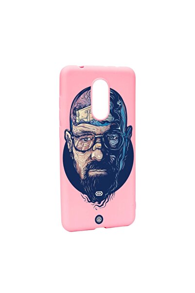 bestcase Θήκη Προστασίας Breaking Bad για Xiaomi Redmi 5, Ανθεκτική στη φθορά...