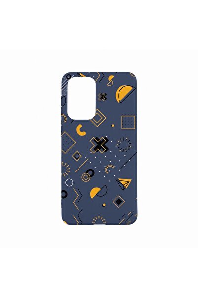bestcase Husa Silicon, Compatibila Cu Xiaomi Redmi Note 11 Pro, Symbols, Rezi...
