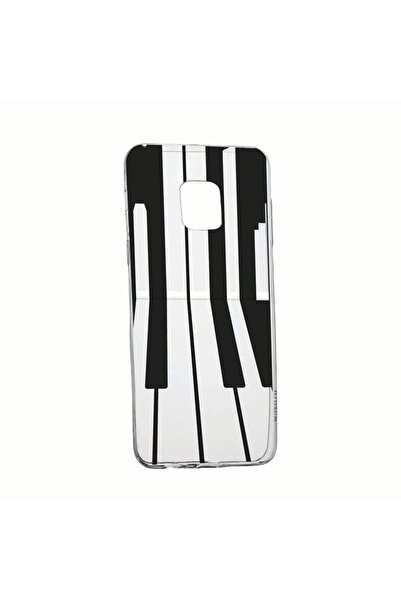 bestcase Husa pentru Xiaomi Redmi Note 9 Pro Max, Piano, rezistenta la uzura,...