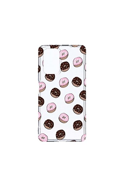 bestcase Прозрачен силиконов калъф 2ММ, Съвместим с Xiaomi Redmi Note 10 Pro,...