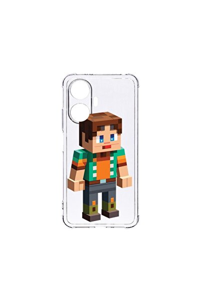 bestcase Θήκη για Xiaomi Redmi A3, BestCase® Αντικραδασμική 1.5MM, Χαρακτήρας...