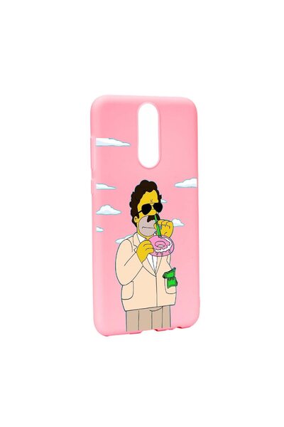 bestcase Husa de protectie Narcos - Pablo Escobar, Movie, pentru Xiaomi Redmi...