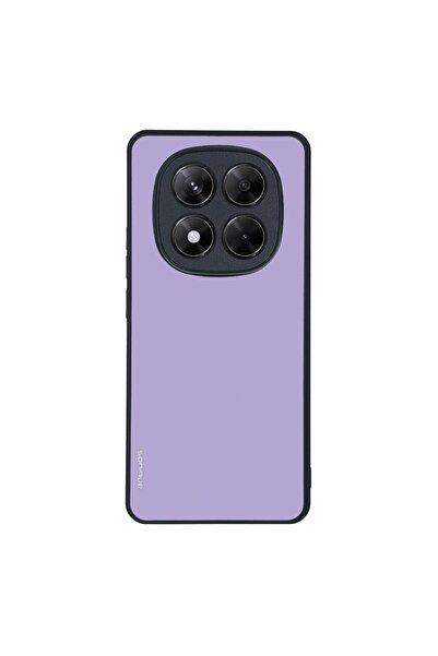 Sonique Θήκη ColorBloc Series για Xiaomi Redmi Note 14 Pro Plus 5G Βιολετί