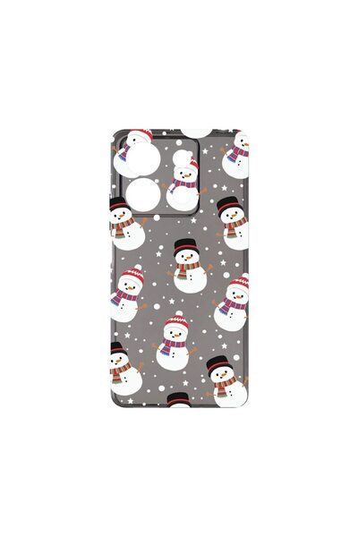 bestcase Husa BestCase¬Æ Grafit Silicon 1.5MM, Compatibila Cu Xiaomi Redmi No...