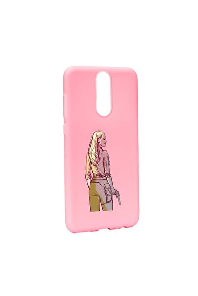 bestcase Husa Xiaomi Redmi Note 4/4X, WestWorld, Movie, rezistenta la uzura, ...