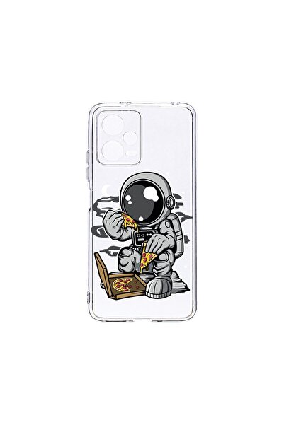 bestcase Husa BestCase¬Æ Clear Silicon 2MM, Compatibila Cu Xiaomi Redmi Note ...