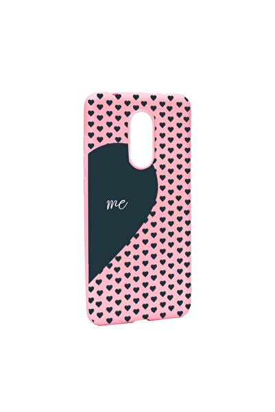 bestcase Θήκη Xiaomi Redmi 5, Σιλικόνης, Love Me+You P100