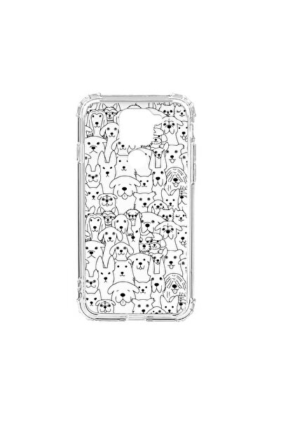 bestcase Husa Anti Shock Silicon Compatibila cu Xiaomi Redmi Note 9 4G, Poppi...