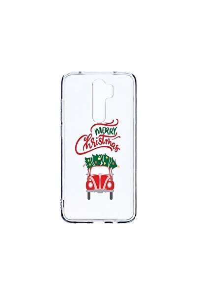 bestcase Διαφανής Θήκη Σιλικόνης 2MM, Συμβατή με Xiaomi Redmi Note 8 Pro, Καλ...