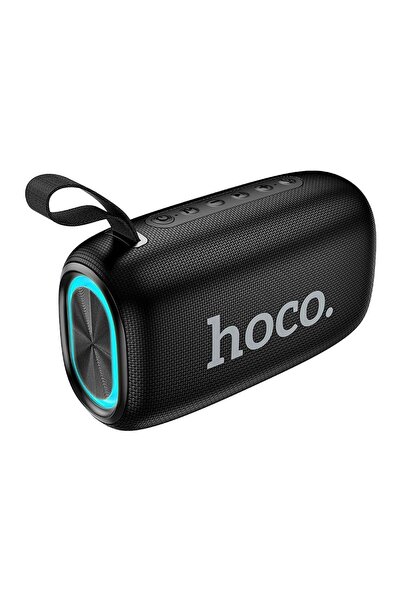 Hoco Sports Bluetooth Ηχείο HC25 Μαύρο