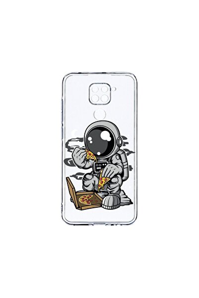 bestcase Husa BestCase¬Æ Clear Silicon 2MM, Compatibila Cu Xiaomi Redmi Note ...