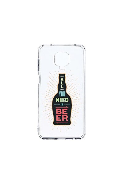 bestcase Husa BestCase¬Æ Clear Silicon 2MM, Compatibila Cu Xiaomi Redmi Note ...