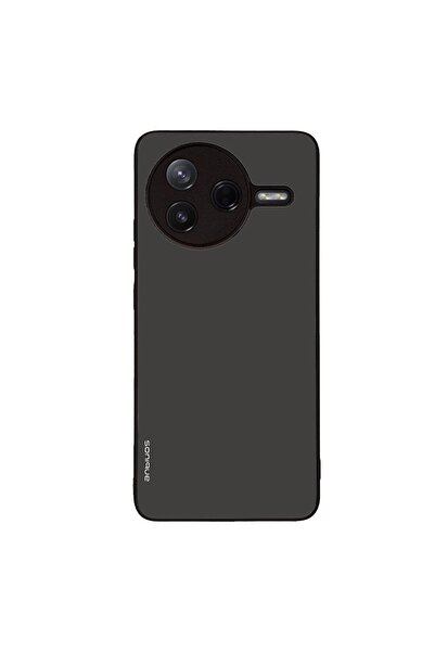 Sonique Θήκη ColorBloc Series για Xiaomi Poco F7 Pro 5G Γκρι