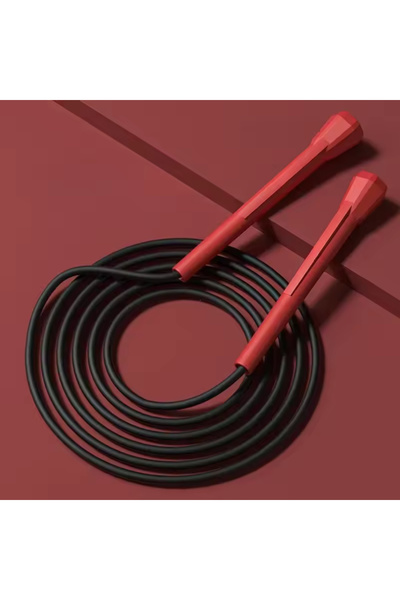 Choice3 Red New Pen Holder Professional Skipping Rope 88G Racing Skipping Rop...