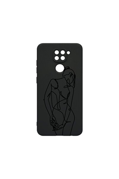bestcase Husa BestCase¬Æ SLIM SIlicon 0.8MM, Compatibila Cu Xiaomi Redmi Note...