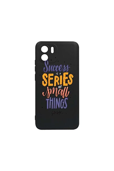 bestcase Husa BestCase¬Æ SLIM SIlicon 0.8MM, Compatibila Cu Xiaomi Redmi A2, ...