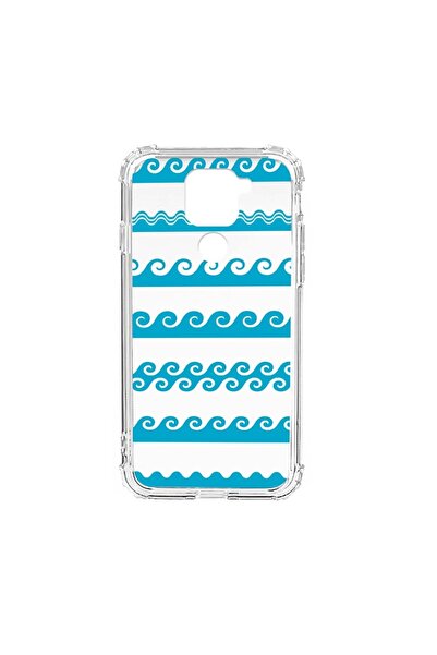 bestcase Husa Anti Shock Silicon Compatibila cu Xiaomi Redmi Note 9 4G, Wave,...