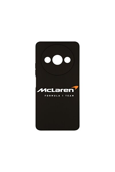 bestcase Λεπτή Θήκη Σιλικόνης για Xiaomi Redmi A3, McLaren, 1788878 B 1876