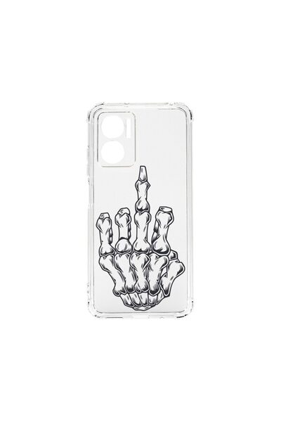 bestcase Husa BestCase¬Æ Anti Shock 1,5mm, Compatibila Cu Xiaomi Redmi 10 5G,...