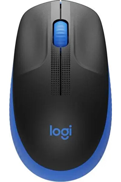 logitech Mouse M190 de dimensiuni standard (910-005907)