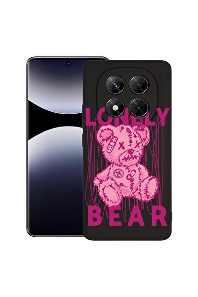 bestcase Husă pentru Xiaomi Redmi Note 14 Pro Plus, Silicon subțire premium d...