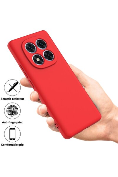 bestcase ¬Æ Husa Slim Compatibila Cu Xiaomi Redmi Note 14 Pro 5G, Rezistenta ...