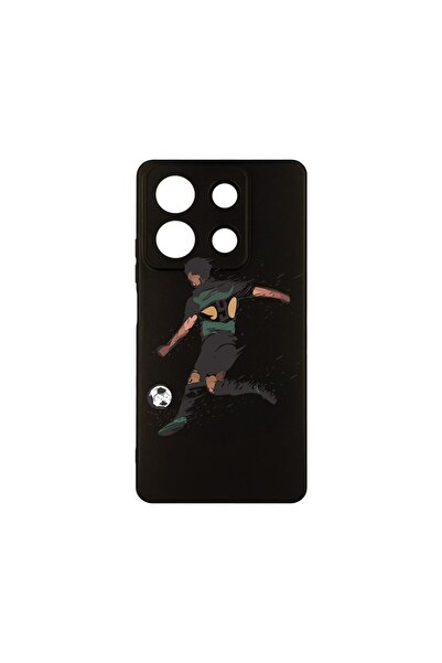 bestcase Husa BestCase¬Æ Slim SIlicon 0.8MM, Compatibila Cu Xiaomi Redmi Note...