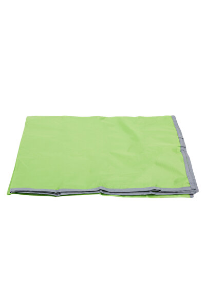 Choice green Outdoor Camping Nylon Pocket Picnic Mat Waterproof And Convenien...