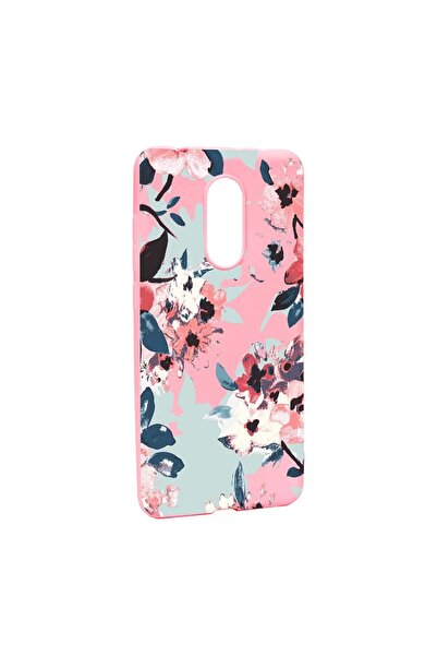 bestcase Προστατευτική θήκη Λουλούδια, παστέλ χρώματα, για Xiaomi Redmi 5, αν...