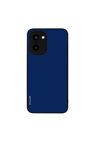 Sonique Θήκη ColorBloc Series για OnePlus 15R 5G Μπλέ