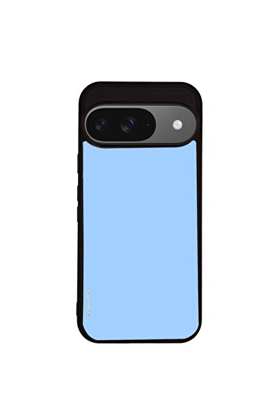 Sonique Θήκη ColorBloc Series για Google Pixel 9 Pro 5G Τιρκουάζ