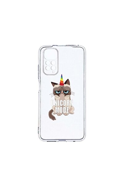 bestcase Husa BestCase¬Æ Clear Silicon 2MM, Compatibila Cu Xiaomi Redmi Note ...