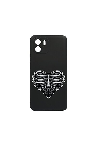 bestcase Husa BestCase¬Æ SLIM SIlicon 0.8MM, Compatibila Cu Xiaomi Redmi A2, ...