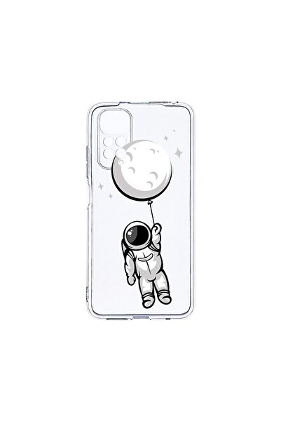 bestcase Husa BestCase¬Æ Clear Silicon 2MM, Compatibila Cu Xiaomi Redmi Note ...