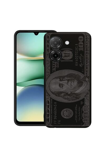 bestcase ¬Æ Husa TPU Ultra Slim Compatibila cu Xiaomi Redmi A5 ( 171 MM ), MR...